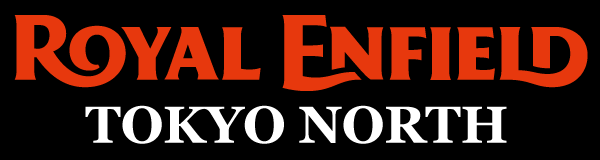 Royal Enfield Tokyo North ロイヤルエンフィールド東京ノース